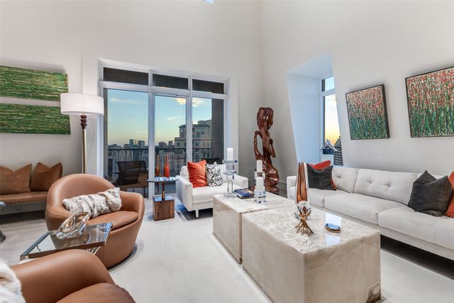 3505 Turtle Creek Boulevard 20E, Dallas, TX 75219