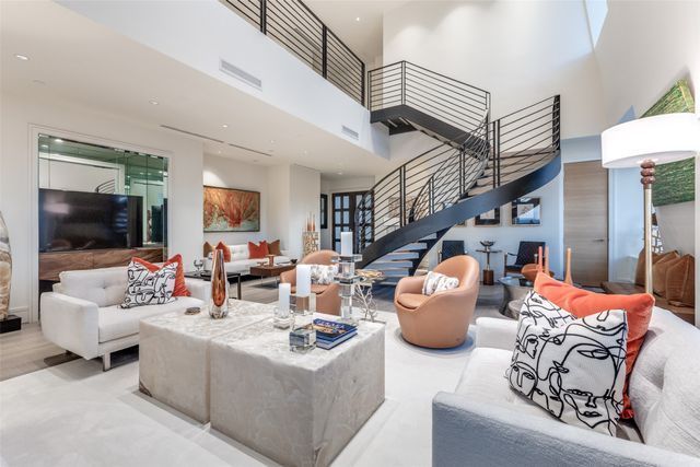 3505 Turtle Creek Boulevard 20E, Dallas, TX 75219