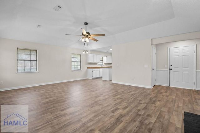 625 Trevor Street, Hinesville, GA 31313