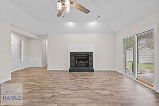 625 Trevor Street, Hinesville, GA 31313