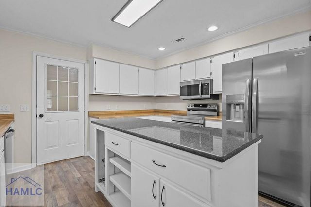 625 Trevor Street, Hinesville, GA 31313