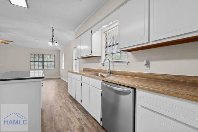 625 Trevor Street, Hinesville, GA 31313