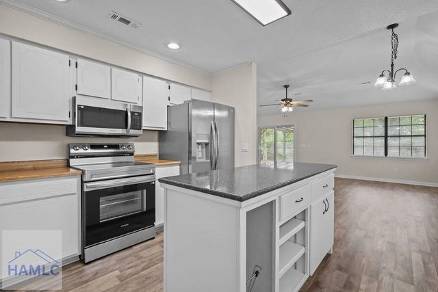 625 Trevor Street, Hinesville, GA 31313