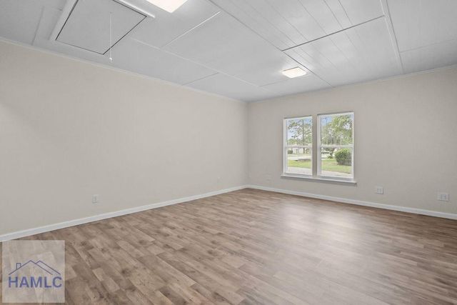 625 Trevor Street, Hinesville, GA 31313