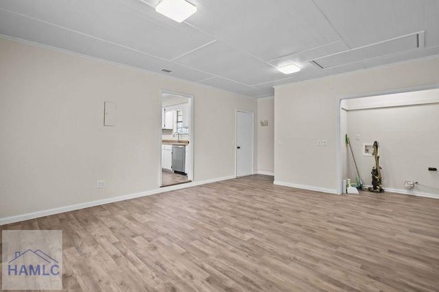 625 Trevor Street, Hinesville, GA 31313