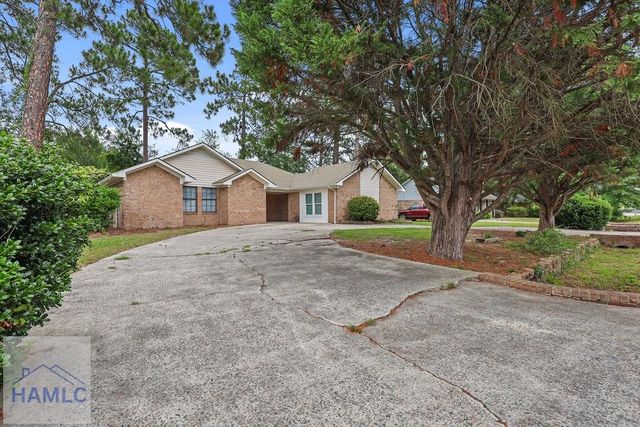 625 Trevor Street, Hinesville, GA 31313