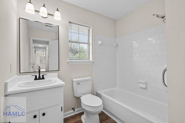 625 Trevor Street, Hinesville, GA 31313