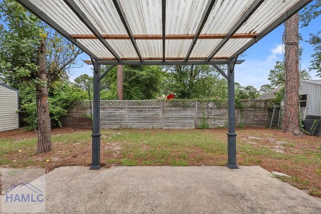 625 Trevor Street, Hinesville, GA 31313