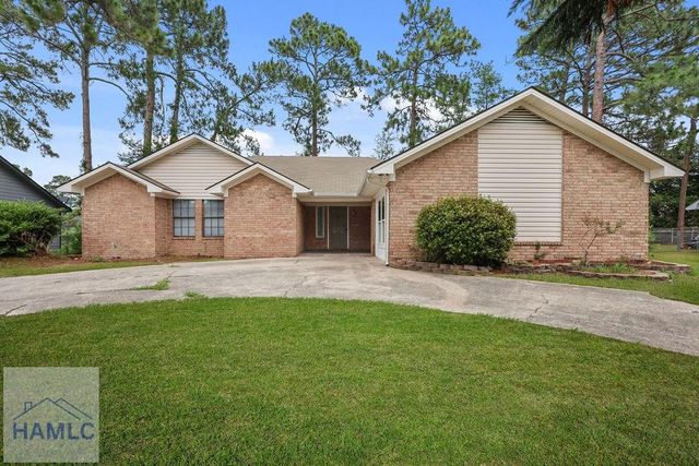 625 Trevor Street, Hinesville, GA 31313