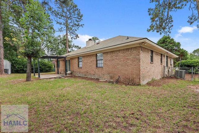 625 Trevor Street, Hinesville, GA 31313