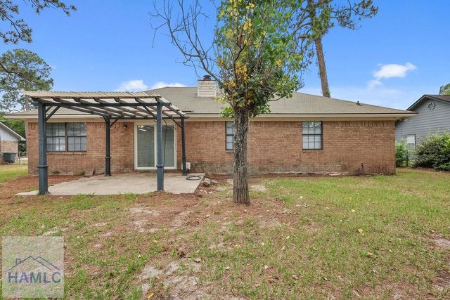 625 Trevor Street, Hinesville, GA 31313