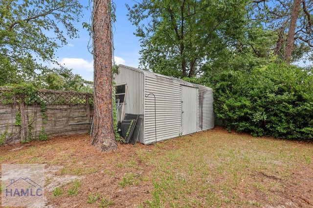 625 Trevor Street, Hinesville, GA 31313