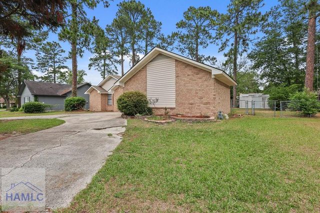 625 Trevor Street, Hinesville, GA 31313