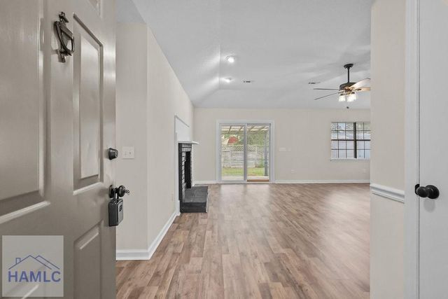 625 Trevor Street, Hinesville, GA 31313