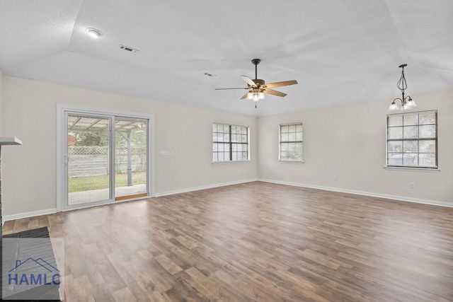 625 Trevor Street, Hinesville, GA 31313