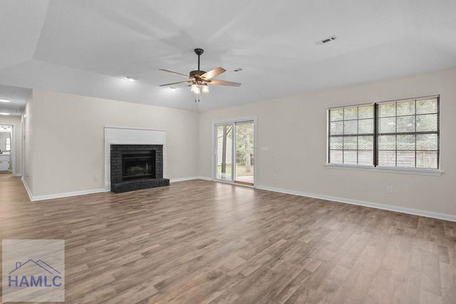 625 Trevor Street, Hinesville, GA 31313