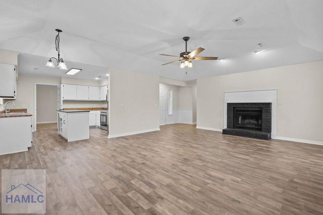 625 Trevor Street, Hinesville, GA 31313