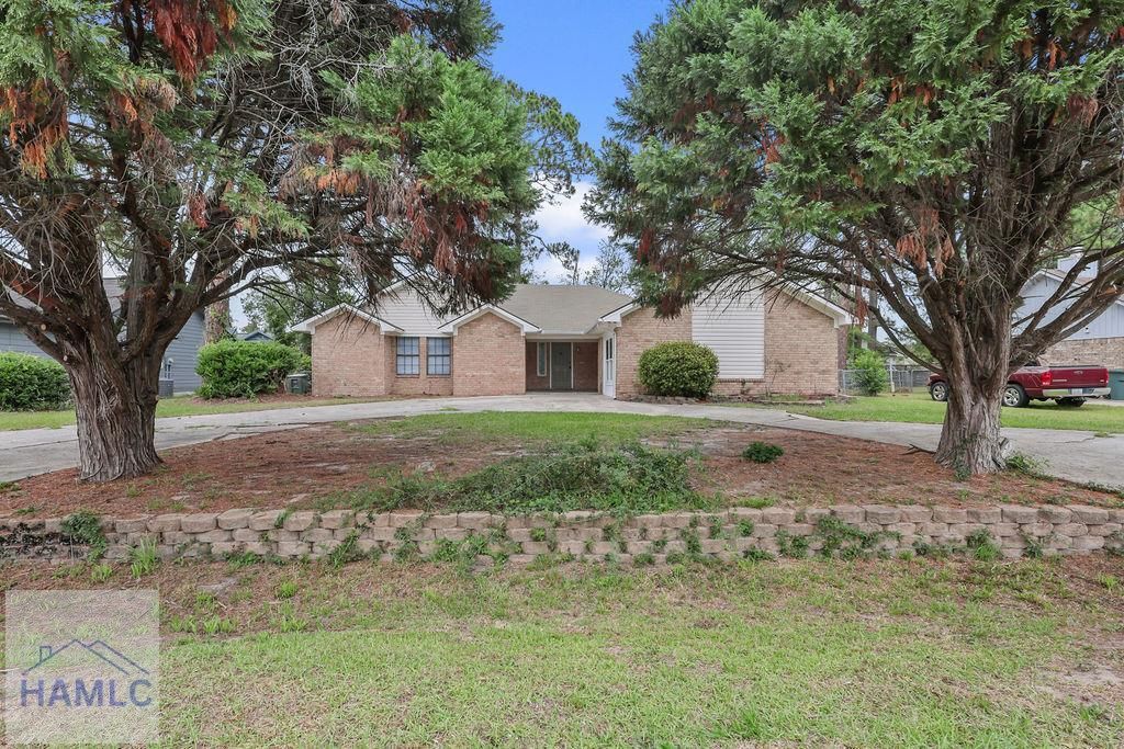 625 Trevor Street, Hinesville, GA 31313