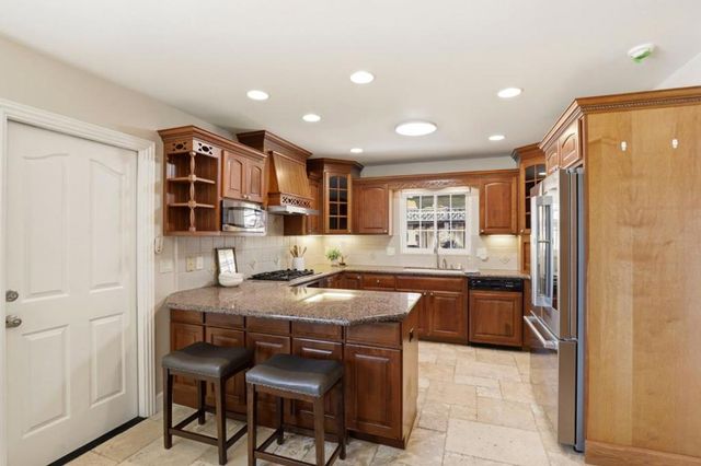 3539 Parkland Avenue, San Jose, CA 95117