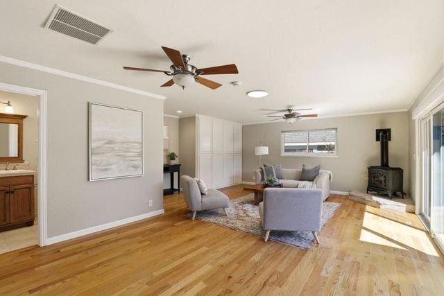 3539 Parkland Avenue, San Jose, CA 95117