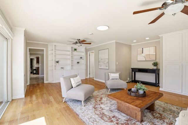 3539 Parkland Avenue, San Jose, CA 95117