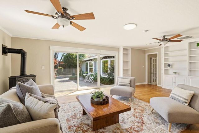 3539 Parkland Avenue, San Jose, CA 95117