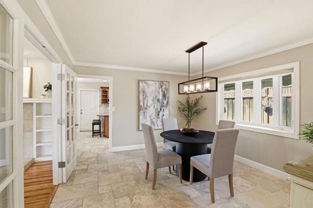 3539 Parkland Avenue, San Jose, CA 95117