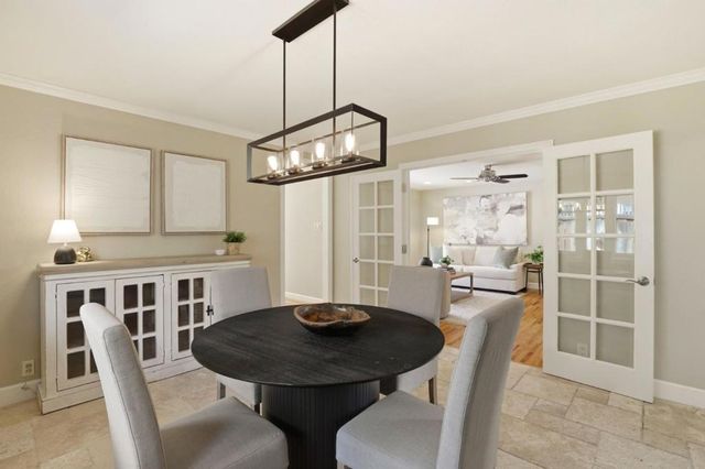 3539 Parkland Avenue, San Jose, CA 95117