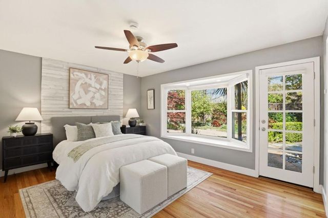 3539 Parkland Avenue, San Jose, CA 95117