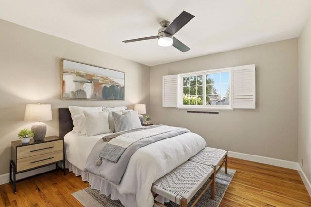 3539 Parkland Avenue, San Jose, CA 95117