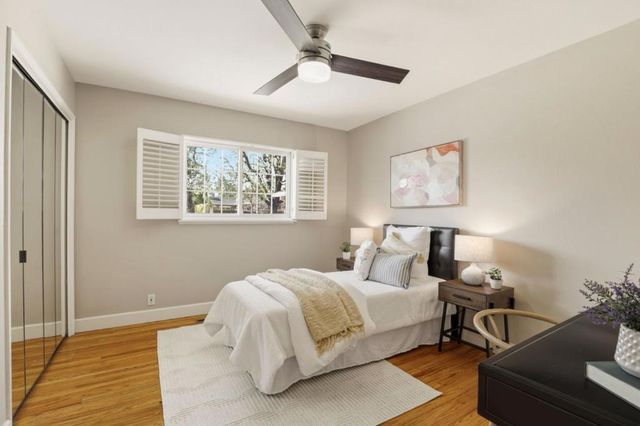 3539 Parkland Avenue, San Jose, CA 95117