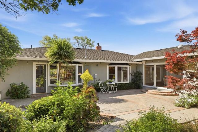 3539 Parkland Avenue, San Jose, CA 95117