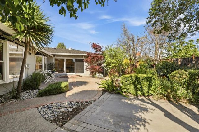 3539 Parkland Avenue, San Jose, CA 95117