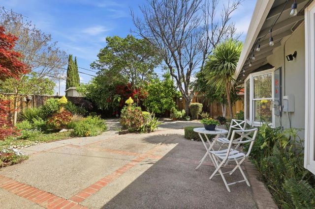 3539 Parkland Avenue, San Jose, CA 95117