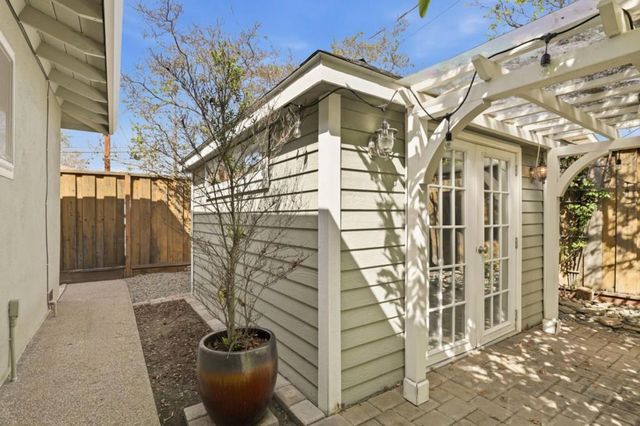 3539 Parkland Avenue, San Jose, CA 95117