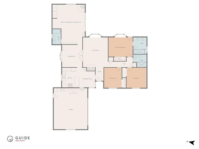 3539 Parkland Avenue, San Jose, CA 95117