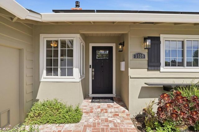 3539 Parkland Avenue, San Jose, CA 95117
