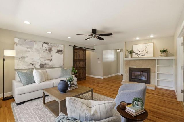 3539 Parkland Avenue, San Jose, CA 95117