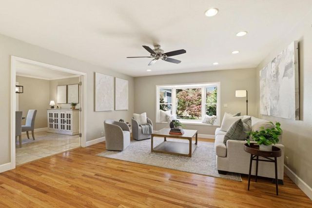 3539 Parkland Avenue, San Jose, CA 95117