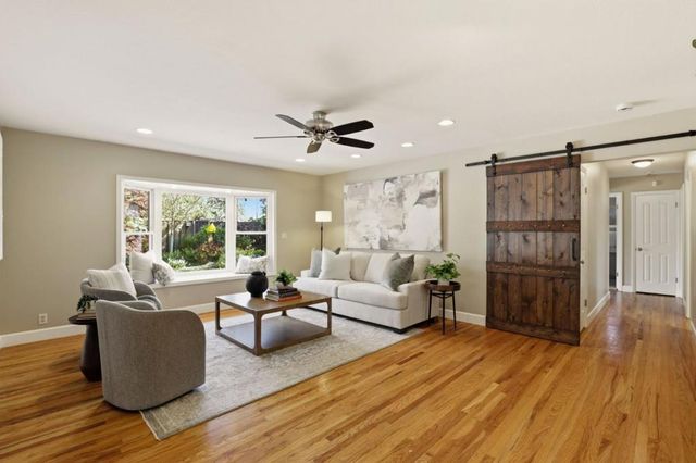 3539 Parkland Avenue, San Jose, CA 95117