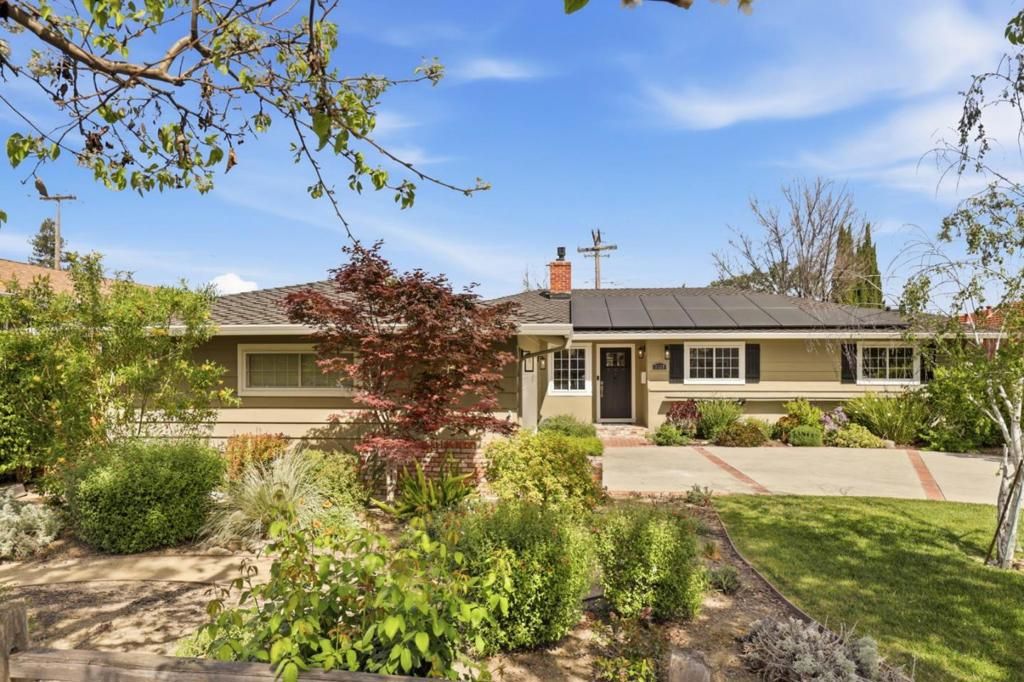3539 Parkland Avenue, San Jose, CA 95117