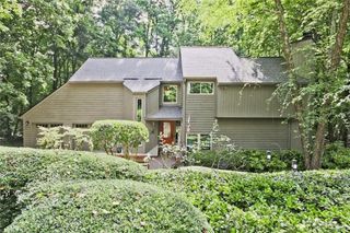4246 Loch Highland NE Parkway, Roswell, GA 30075