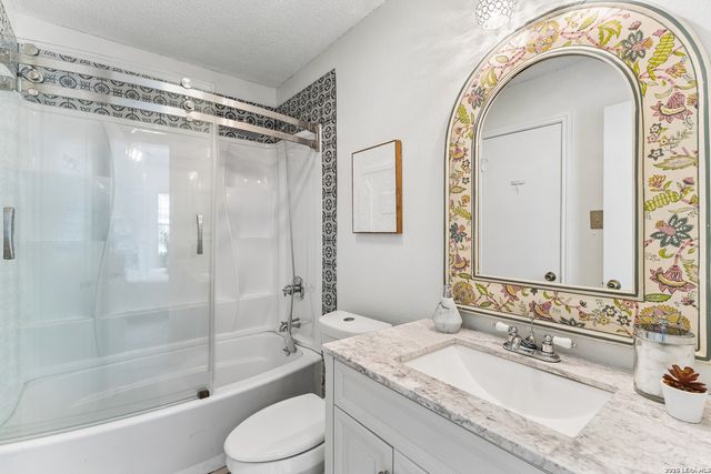 3419 RIDGE RNCH, San Antonio, TX 78247