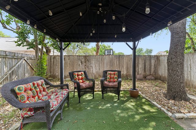 3419 RIDGE RNCH, San Antonio, TX 78247