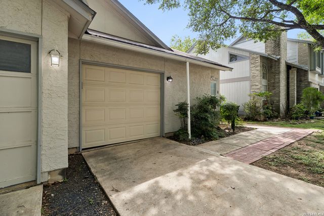 3419 RIDGE RNCH, San Antonio, TX 78247