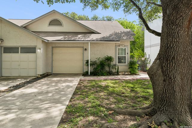 3419 RIDGE RNCH, San Antonio, TX 78247