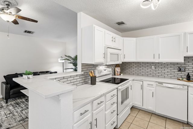 3419 RIDGE RNCH, San Antonio, TX 78247