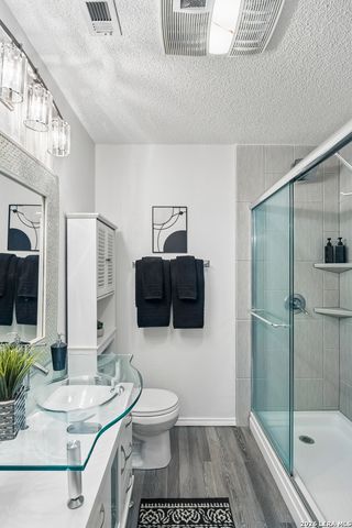 3419 RIDGE RNCH, San Antonio, TX 78247