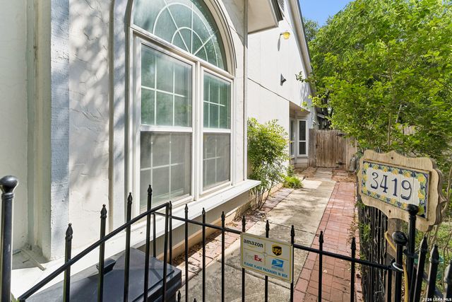 3419 RIDGE RNCH, San Antonio, TX 78247