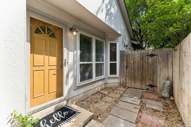 3419 RIDGE RNCH, San Antonio, TX 78247